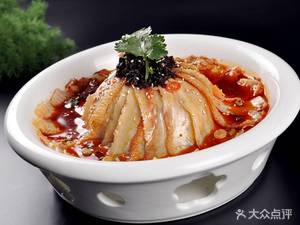 Old Northeast Hometown Cuisine
