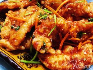 Heilongjiang Dumpling Northeast Cuisine (Changqing Community Branch)