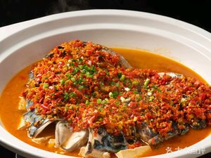 Fisherman's Small Restaurant · Home-style Banquet (Wujiashan Store)