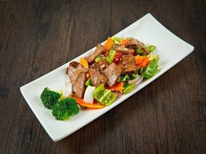 Yu Bo's Duck & New Nong Beef Bone Soup (Wu Qi Street)