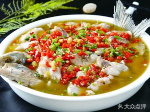 Hui Min Restaurant (Xinqiao Wulu Branch)