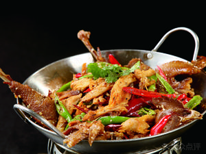 Xiao Xie Private Kitchen