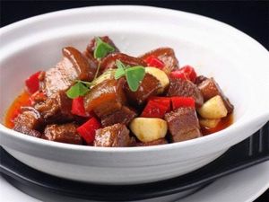Xiao Peng Canteen (Haigang Garden North Zone 3 Store)