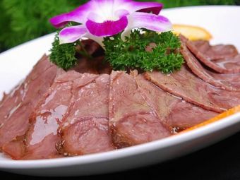 Fragrant Donkey Meat (Dongwu Avenue Branch)