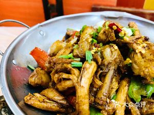 Tian Ming Restaurant (Hehua Yuan Community Store)