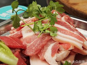 Grandma's Firepot Chicken & Softshell Turtle Restaurant (Xilongwan Store)