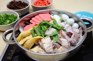 Miaohu Farmhouse Cuisine