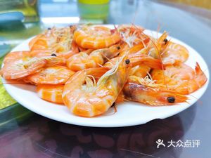 Huahua Farmhouse Cuisine (Siming Road Branch)