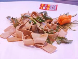 Guangtou Duck Neck (Wujiashan Branch)