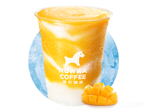 NOWWA Coffee (Dongwu Avenue Store)