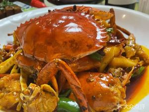 Red Chili Home-style Restaurant