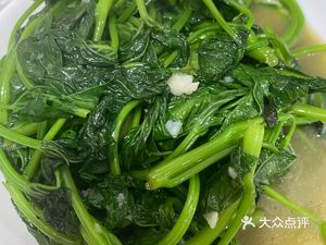 Baldy's Home Cooking (Shanbei Road Branch)
