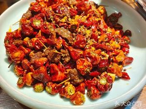 Rong Hao Home-style Cuisine (Etouwan Community Store)