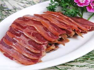 Authentic Hejian Donkey Meat Fire Cake (Dongwu Avenue Branch)
