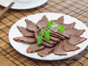 Xin Nong Mao Dalin Beef (Wujiashan Head Office)