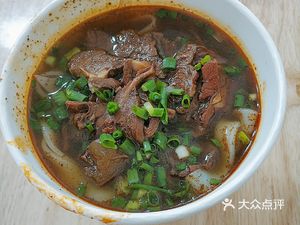 Xingu Town Jiaqi Beef Noodles (Fuliya Garden Branch)