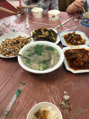 Yanzi Food (Haixin Garden C Zone Branch)