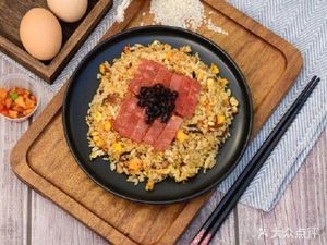 Dai Ji Zha Jiang Noodles (Erya Road Branch)