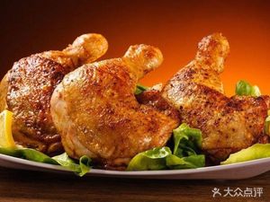 Pin Wei Dou Hua Restaurant (Middle School Branch)
