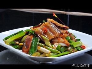 Old Hankou Delicacies (Qixiong Road Branch)
