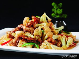 Golden Mountain Family Home (Dongxihu Branch)