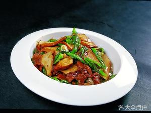 Mi Shi Shang Chinese Restaurant (Wujiashan Branch)