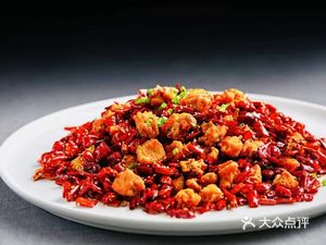 Jiacheng Sichuan Cuisine (Xilongwan Branch)