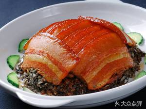 Old Sichuan Restaurant (Xiangsheng Baijingwan Branch)