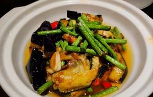 Small Sichuan River Cuisine (Haihua IBD Entrepreneurship City Branch)