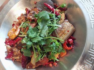Sidaochuan Spicy Pot (Wuhan Huigou Branch)