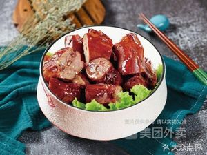 Xin Shi Dai · Sichuan-Hunan Small Bowl Dishes (Wujiashan Branch)