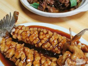 Kuai Yi Dian Fast Food Store (Nanshan Road Branch)
