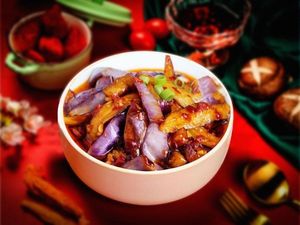 Zhang Xiao Wan Super Fresh Stir-fried Small Bowl Dishes (Dongxihu Store)