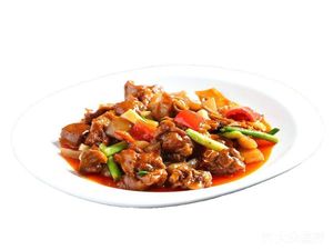 Jiangxi Soup Master Special Rice (Haixia Entrepreneurship City Branch)