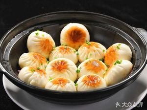 Tang's Original Flavor Chicken Soup (Food Street Store)