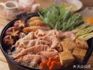 Gao's Chicken Soup Restaurant (Wujia Shan Food Street Branch)