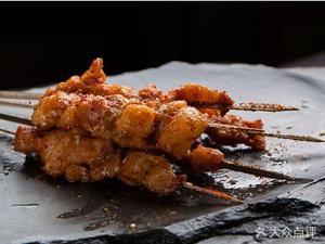 Jiang's Big Pot Seafood BBQ (Dongxihu Branch)