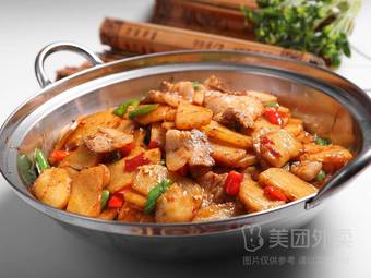 Jianglian Fish Hall
