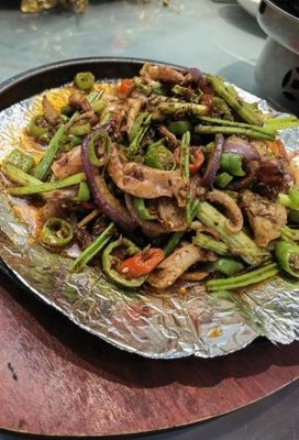 Tianjiao Restaurant