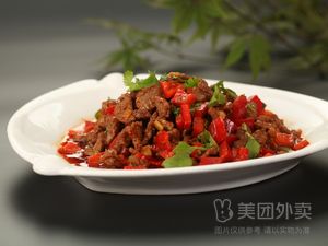 Practical Songzi Chicken (Tianyuan Street Branch)