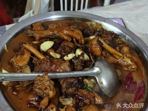 Jingsong Old Brand Songzi Chicken (Wu Qi Street Store)