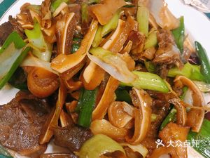Pingping Restaurant (Eryalù Branch)