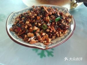 Yinhú Restaurant