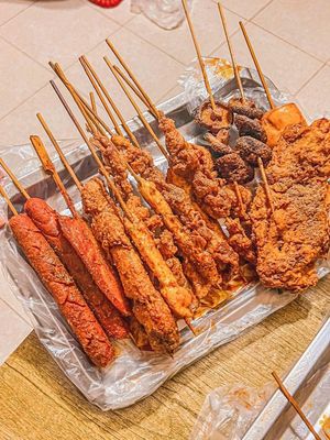 Yuan Yuan Fried Foods (Sanmin Community Branch)