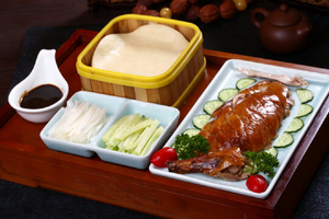 Ya Xia Beijing Roast Duck (Wuhan Bgy Peak View Branch)
