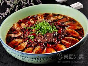 Pengji Hot Dry Noodles (Bgy Peak View Branch)