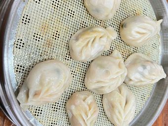 Shaanxi Small Eats