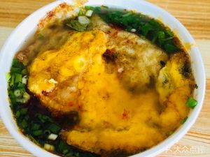 Lanzhou Authentic Beef Noodles (Weihu Road Branch)