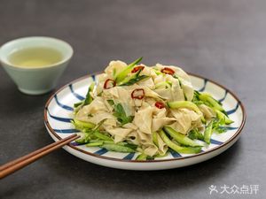 Xiangyang Beef Noodles (Bgy Fenghuangyuanshan Lake Branch)