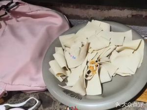 Lanzhou Beef Noodles (Mayinghe Avenue Store)